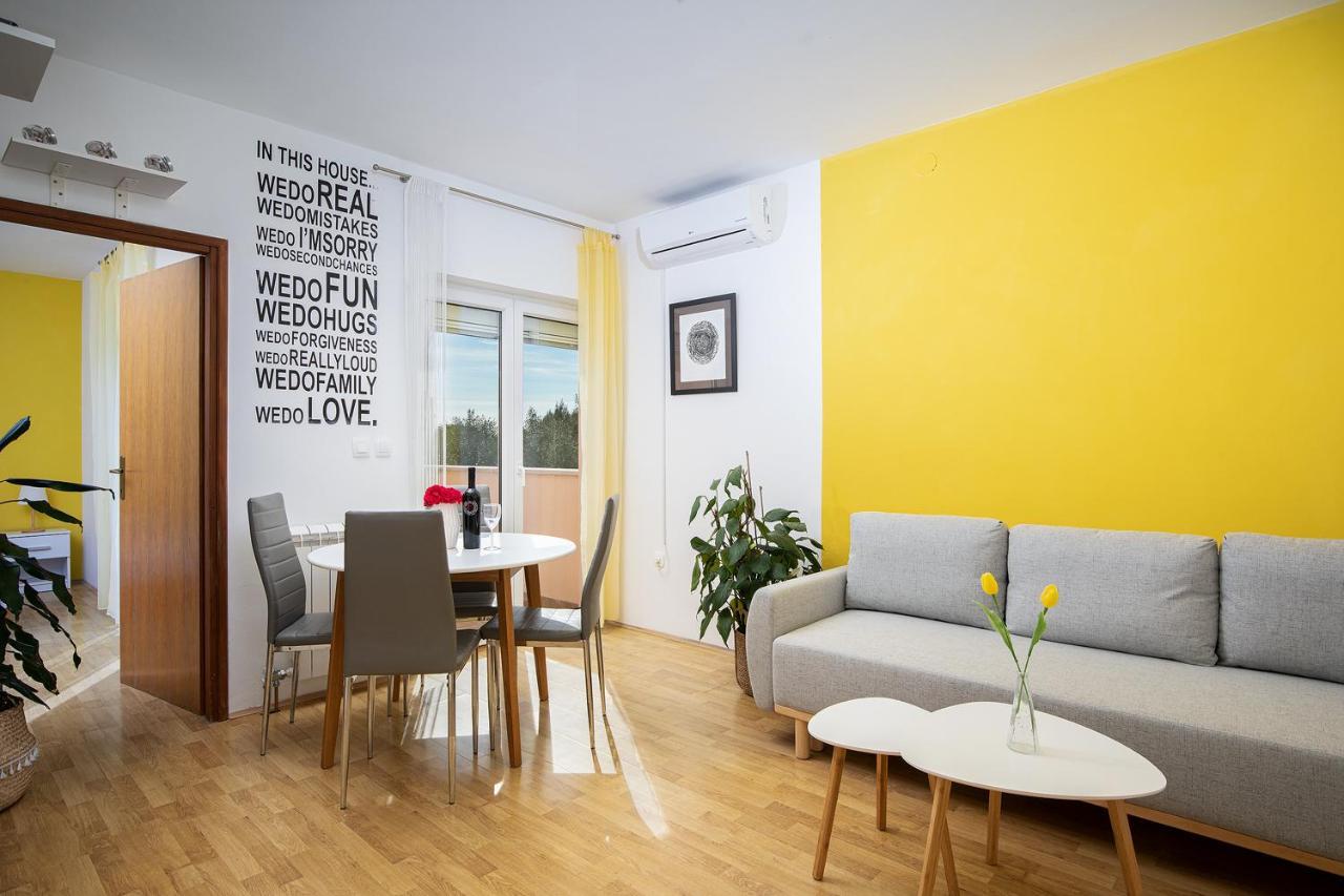 Istria Appartement *