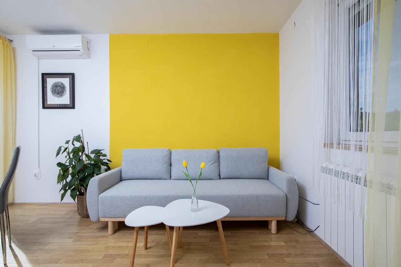 Istria Appartement *