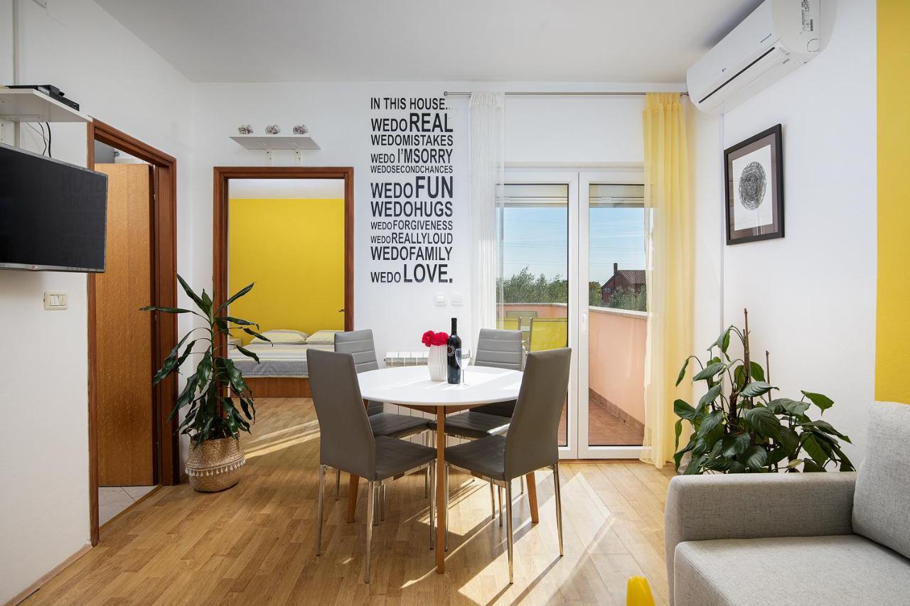 Istria Apartma Pula