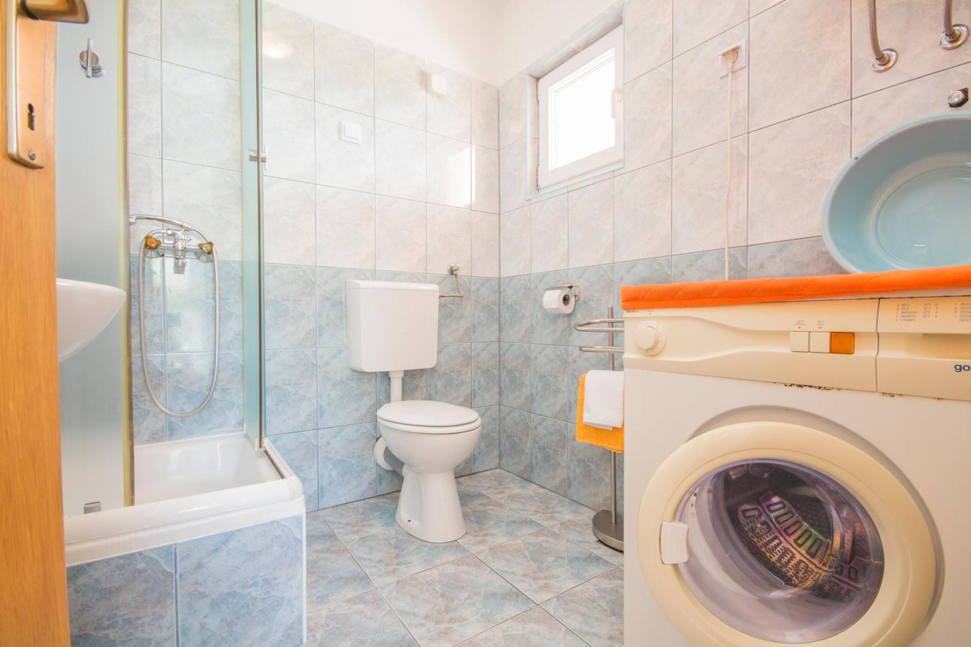 Appartement Istria