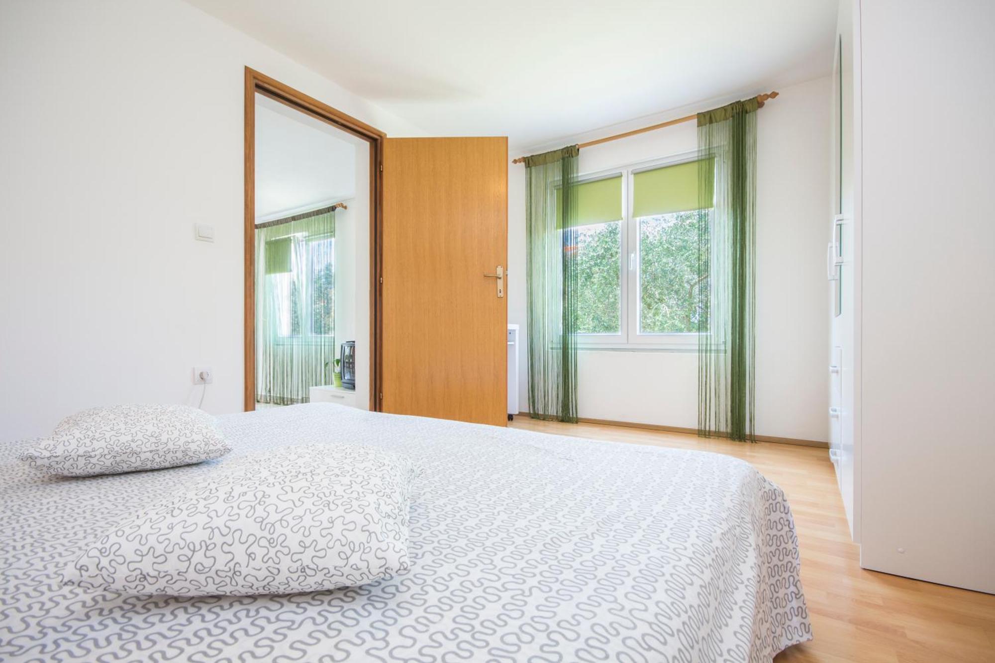 Istria Appartement *