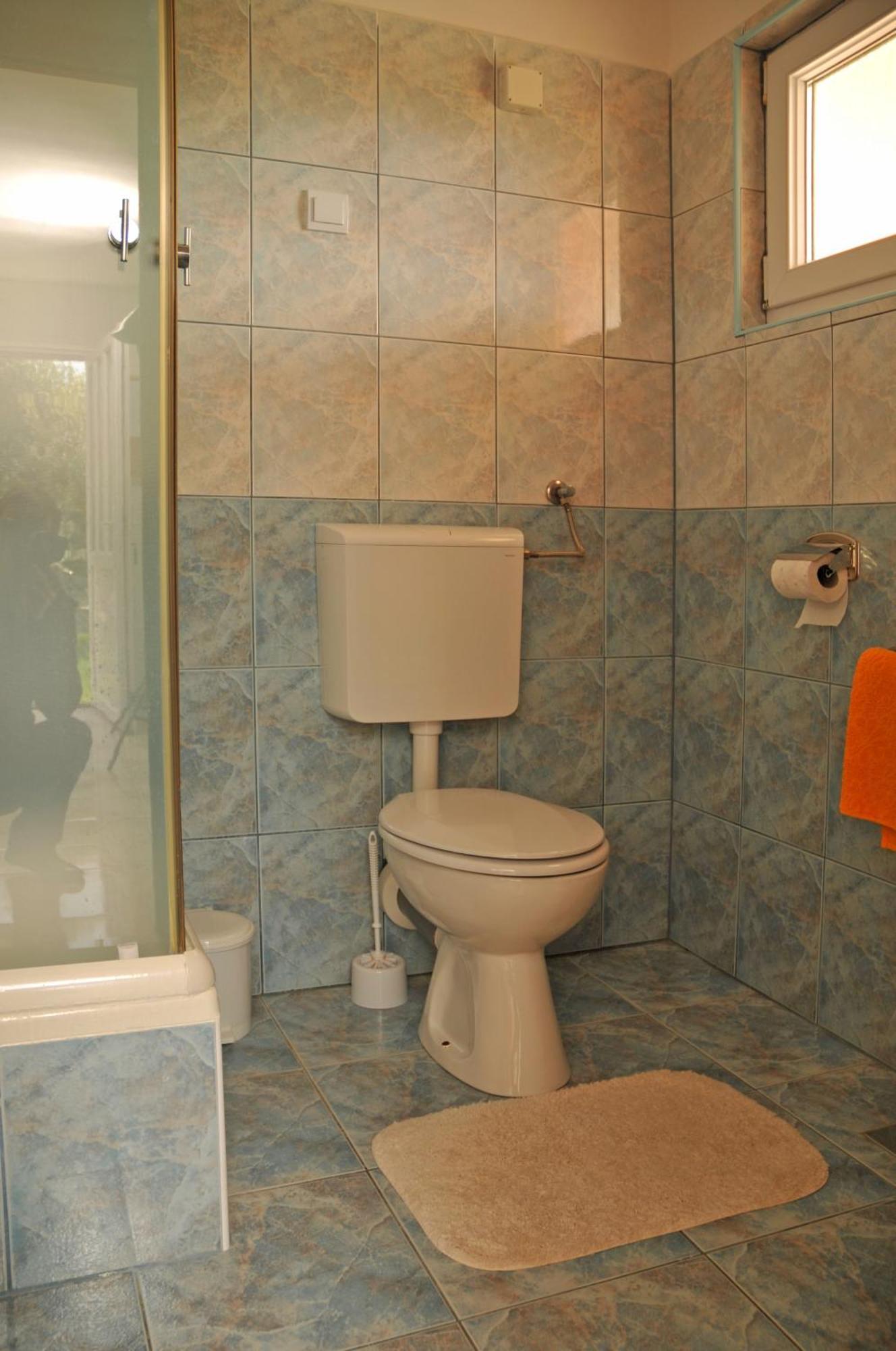 Appartement Istria *