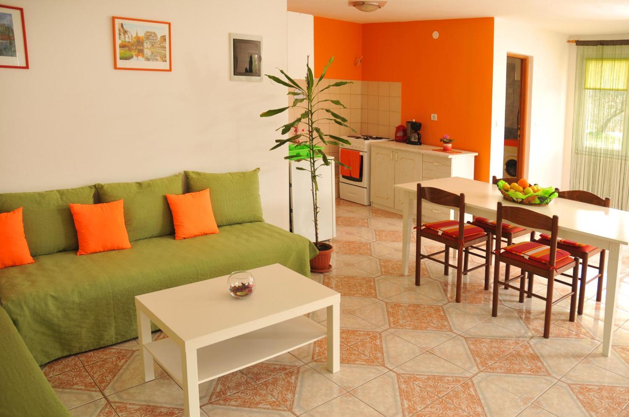 Istria Appartement Pula