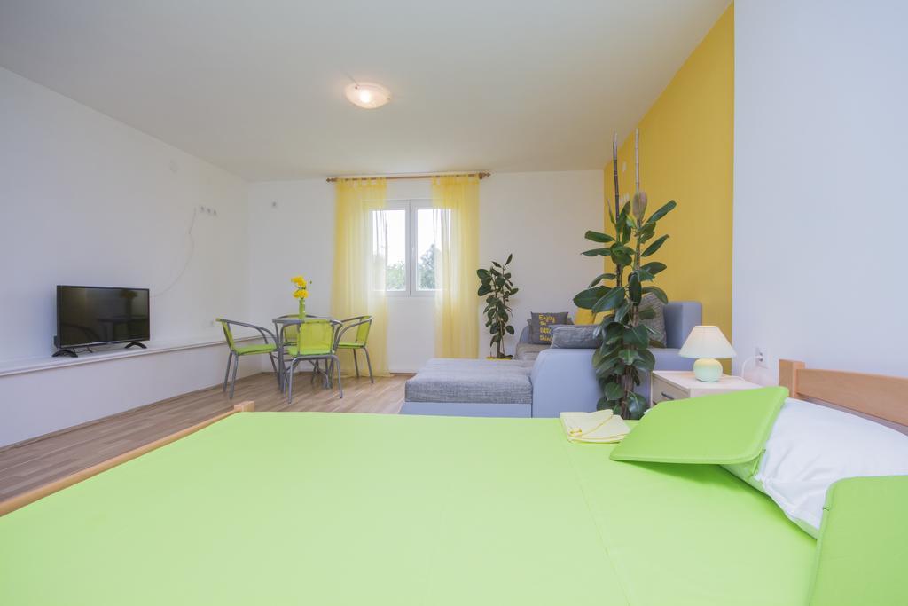 Appartement Istria *