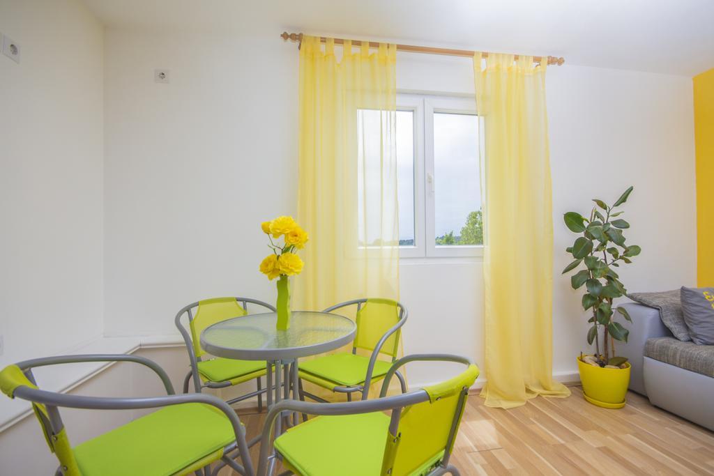 Appartement Istria
