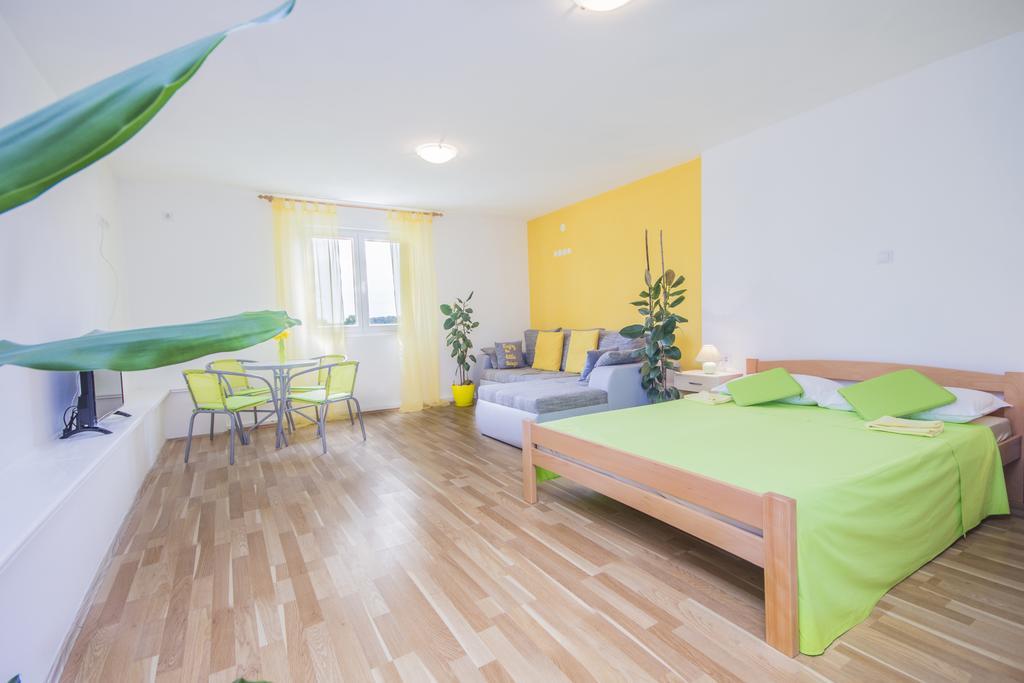 Apartma Istria