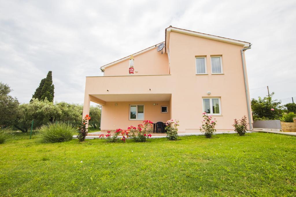 Apartma Istria