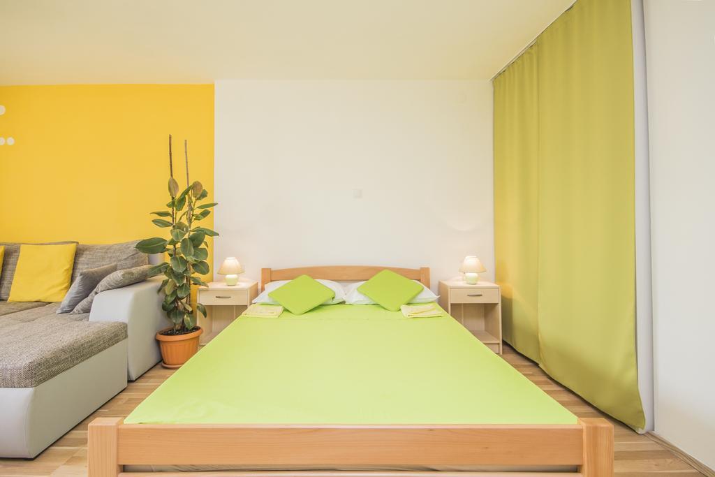 Apartma Istria *