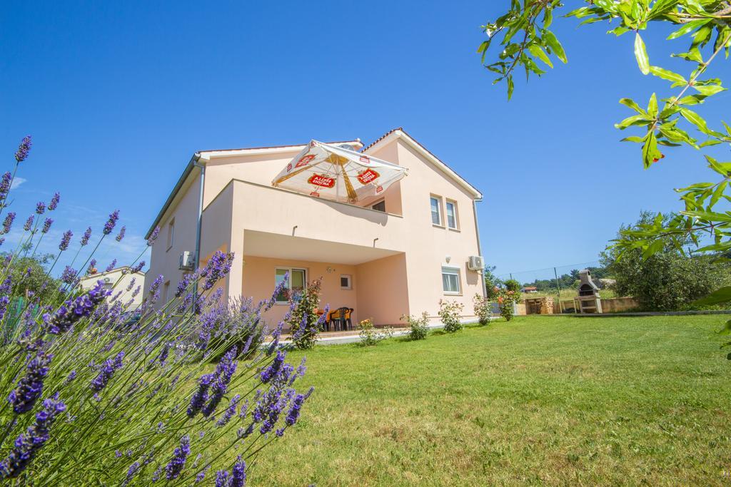 Appartement Istria *