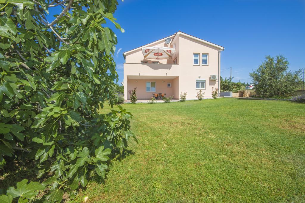 Appartement Istria *